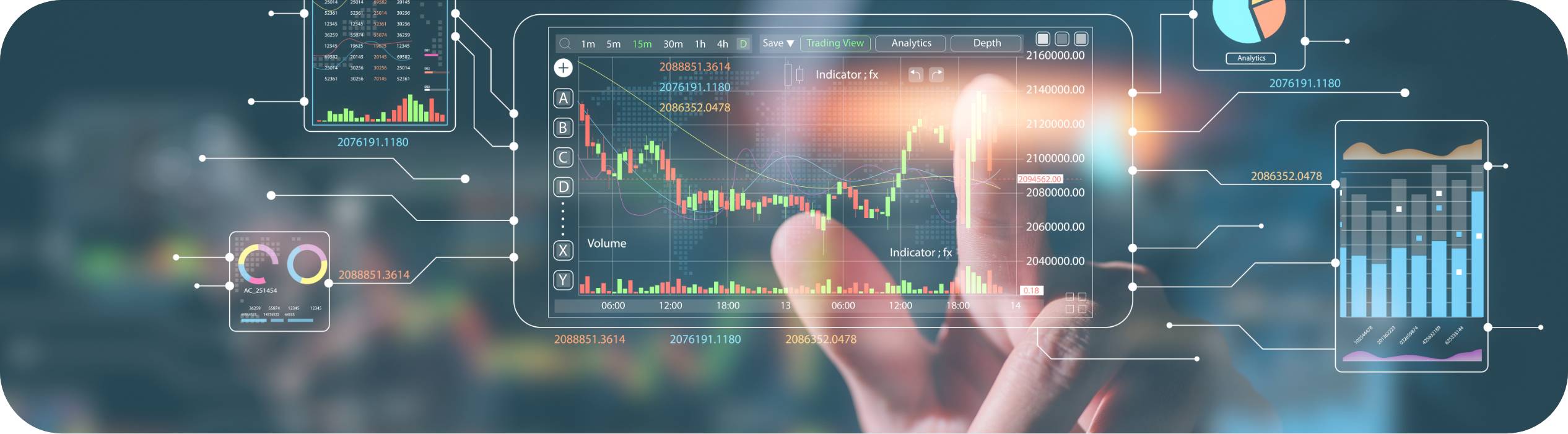 不動産 × Web3（NFT / RWA）