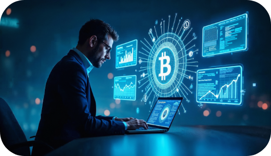 ブロックチェーンエンジニア