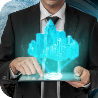 不動産NFT化コンサルティング