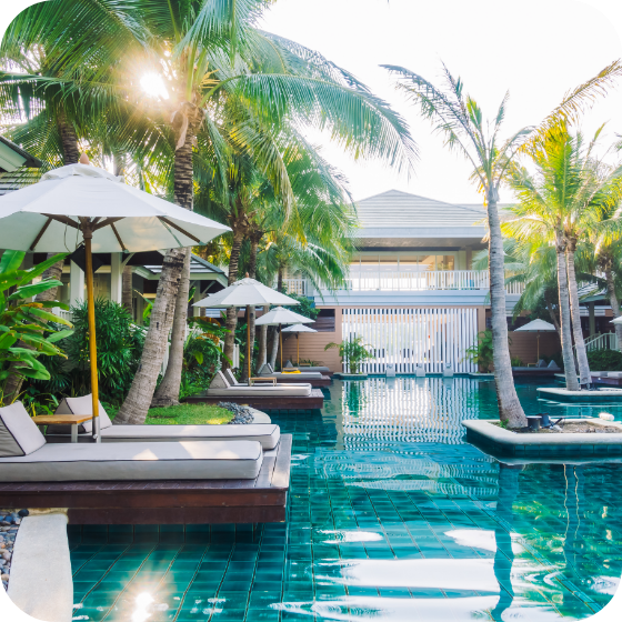 不動産 × Web3（NFT / RWA）