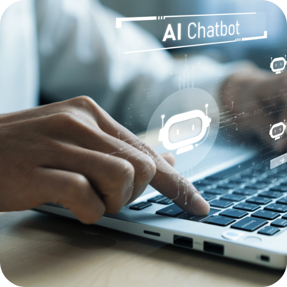 AI  × カスタマーサポート・業務自動化