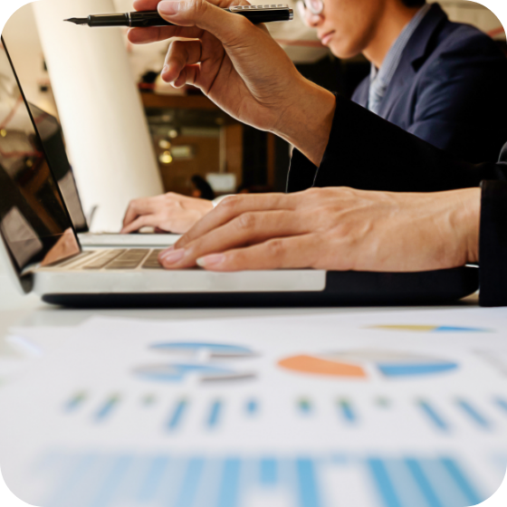 AI  × カスタマーサポート・業務自動化