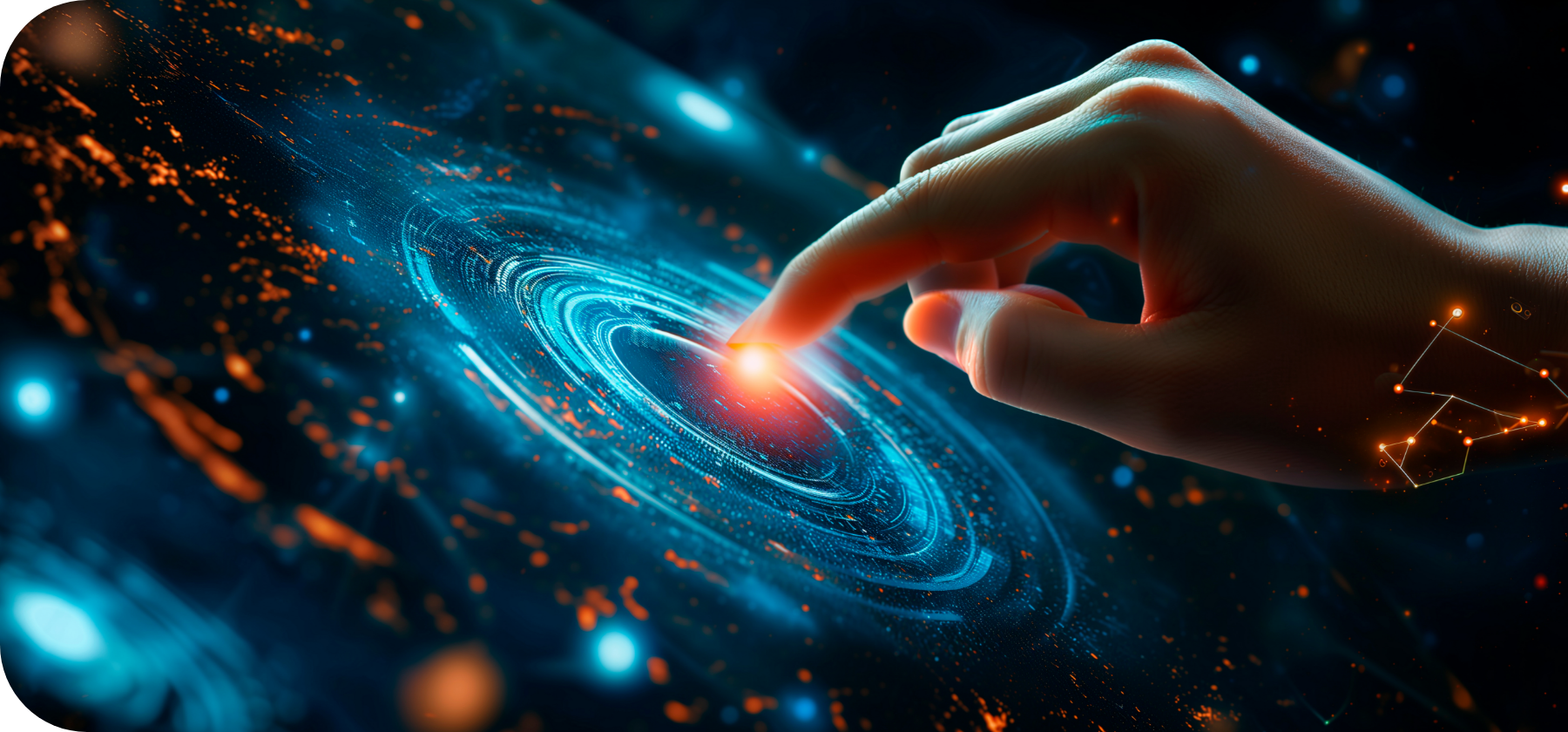 Web3イノベーション事業部