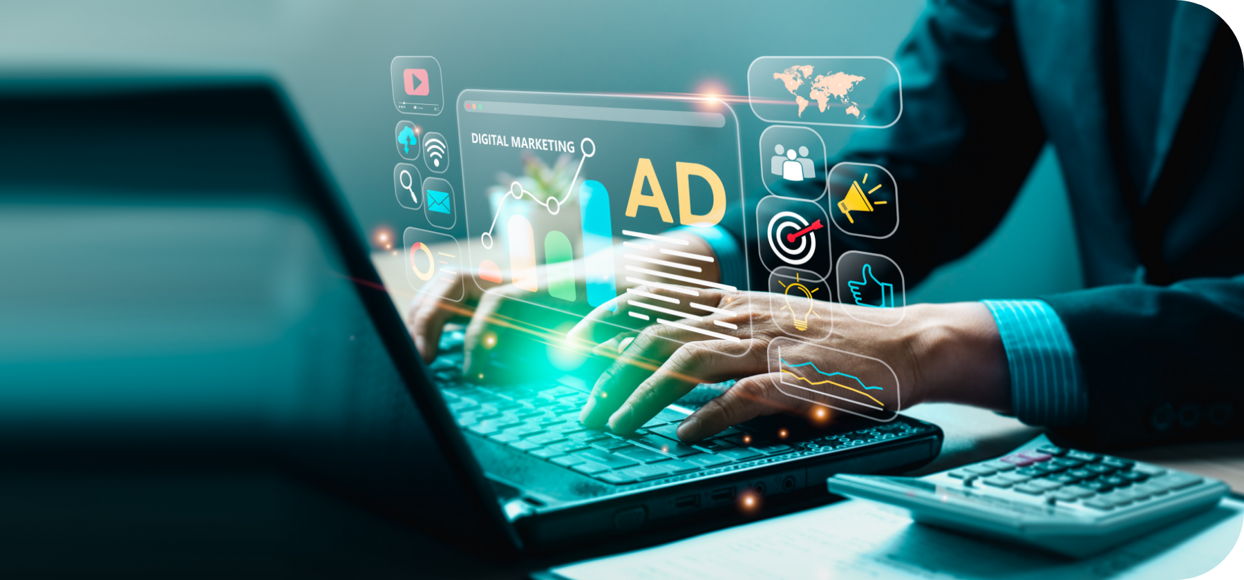 ビジネス自動化事業部